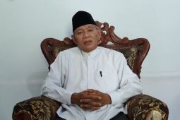 MUI Maluku  imbau warga rayakan malam takbiran di rumah