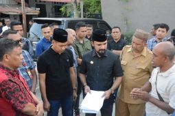 Pemkab Aceh Timur bangun rumah singgah di Banda Aceh