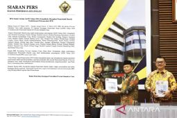 Pemkot Tanjungbalai belum serahkan LKPD T.A 2024 kepada BPK