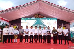 Harapan Kepri perkuat ekonomi syariah melalui KURMA