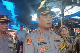 Waspadai uang palsu