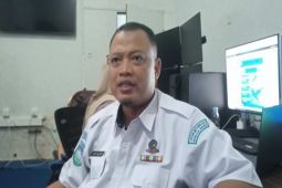 Waspadai gelombang tinggi di Banggai pada musim mudik lebaran