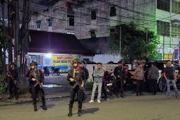 Polda Sumut tingkatkan patroli cegah  kriminalitas jelang Idul Fitri