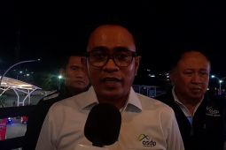 ASDP siapkan parkir tampung 2.000 kendaraan, hadapi puncak mudik