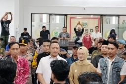 DPRD Malang buka ruang diskusi bagi masyarakat soal UU TNI