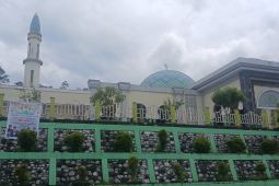 Kemenag Jambi siapkan 388 masjid sebagai posko ramah bagi pemudik