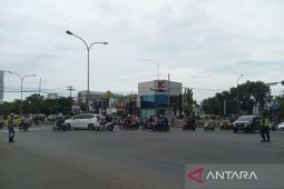 Jalur Pantura dilintasi 1.000 kendaraan setiap 15 menit pada H-2 Lebaran