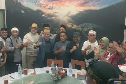 Ormas FBR, BANTARA dan PETIR  gelar pertemuan silaturahmi pasca bentrok