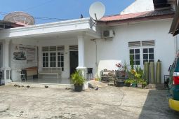 Libur Lebaran, Rumah Singgah BFLF tetap menerima pasien