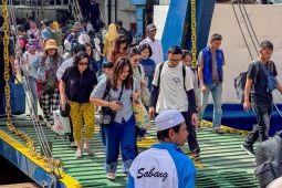 Libur Lebaran, Kota Sabang siap menyambut wisatawan