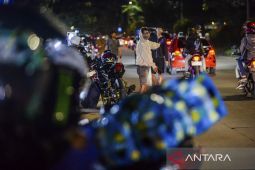 Calo tiket kapal Pelabuhan Ciwandan marak saat arus mudik Lebaran