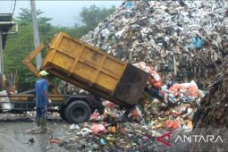 Babel kemarin, Honorer pencuri ventilator hingga atasi masalah sampah di Pangkalpinang