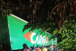 Jalur rel Ciamis-Manonjaya sudah dapat dilalui kembali oleh kereta api