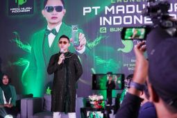 Sambut Lebaran, Hizrah Bacan rilis PT. Madu Hijau Indonesia