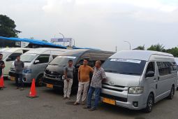 BSI Aceh siapkan sepuluh unit mobil Mudik gratis Pemerintah Aceh
