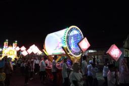 Bacaan takbiran Idul Adha beserta artinya