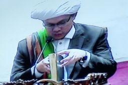 Tuan Guru Zainuddin ungkap ketegasan Allah SWT