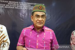 DPR sepakat Surat Keterangan Catatan Kepolisian dihapuskan untuk mantan napi