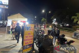 Arah Pelabuhan Ciwandan, agen penjual tiket kapal feri menjamur