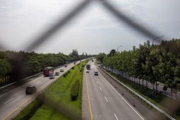 Kecelakaan di Tol Cipali arah Cirebon: Satu pemudik tewas dan tiga Lainnya Luka-Luka