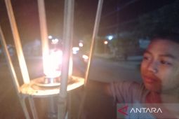 Pemerintah Bangka Barat gelar Shalat Idul Fitri di Lapangan Gelora