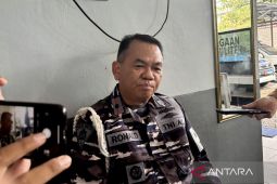 Denpom limpahkan terduga pembunuh jurnalis ke Pomal Banjarmasin