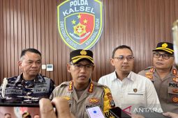 Pelaku pembunuhan jurnalis di Kalsel belum ditetapkan jadi tersangka