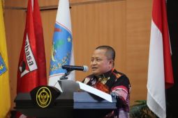 Kepala Perwakilan Sulut sebut BPK komitmen jaga integritas