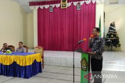 Kemenag tingkatkan kualitas penyuluh agama di perbatasan Sulut