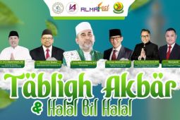 Milad ke-14 Al Mansyur Babel siap digelar dengan kemeriahan spesial
