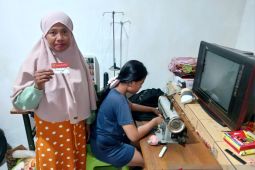 Bantuan PKH di Jember jadi harapan pendidikan anak lebih baik