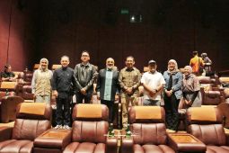 Menbud: Film "1 Kakak 7 Ponakan" menggambarkan budaya orang Indonesia