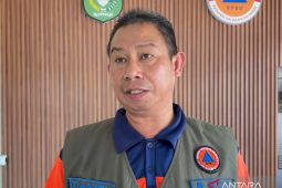 Empat daerah di Kalbar tetapkan status siaga darurat bencana
