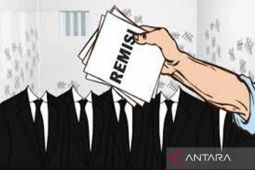 85 napi Rutan Tarutung terima remisi