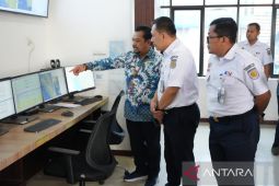 KAI Sumut gandeng BBMKG Wilayah I Medan perkuat mitigasi dampak  cuaca
