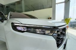 Kiat agar kendaraan tidak rusak meski ditinggal mudik Lebaran lama