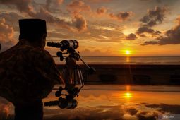 Sebagian besar negara Arab merayakan Idul Fitri 1446 H pada Ahad 30 Maret