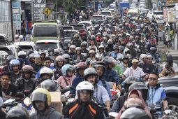 Mudik mengukuhkan "ukhuwah qaryatiyah" sebagai pilar bangsa