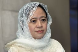 Ketua DPR sebut Idul Fitri 1446 H momen pererat persaudaraan