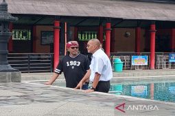 Bupati Temanggung tinjau lokasi wisata untuk sambut Lebaran