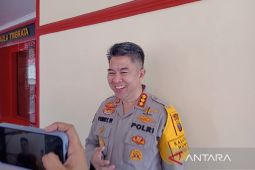 Polda Sumut perketat titik strategis  guna kenyamanan pemudik