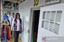 Kemen Imipas berikan remisi kepada 3.934 narapidana pada momen Idul Fitri