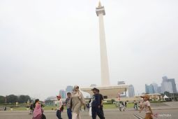 Sejumlah musisi akan meriahkan "Liburan Lebaran di Monas"