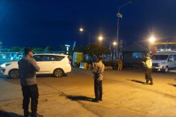 Penyeberangan Selat Bali kembali operasi setelah Nyepi