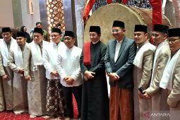 Pemerintah  kirim tim bantuan untuk korban gempa Myanmar