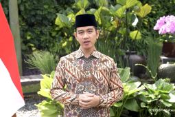 Wapres ajak jaga kebersamaan dan keselamatan di momentum Idul Fitri