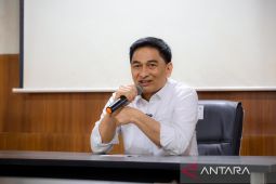 Wagub Banten ajak pelaku usaha wujudkan pembangunan berkelanjutan