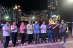 Walikota Jakarta: Kesadaran masyarakat tak takbiran keliling meningkat