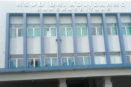 Lebaran, RSUD Adijdarmo Rangkasbitung buka 24 jam