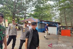 Pemkot Bengkulu: Revitalisasi Pantai Panjang selesai akhir 2025